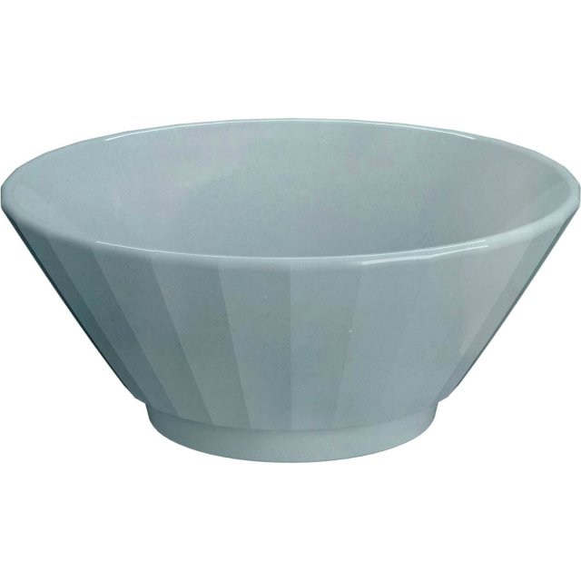 Bowl 13cm round Bauscher Edge Sea