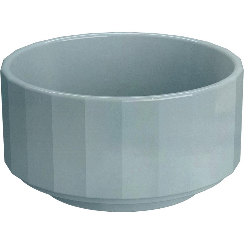 Bowl 10cm stackable Bauscher Edge Sea