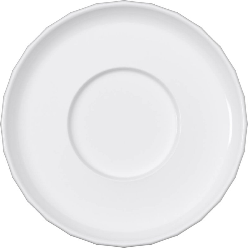 Πιατάκι Combi 16cm Bauscher Edge White