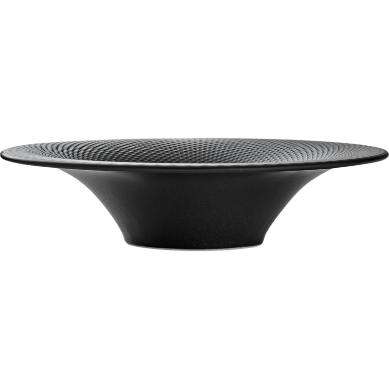 Πιάτο Βαθύ Gourmet 27cm Heart & Soul Pine Coal