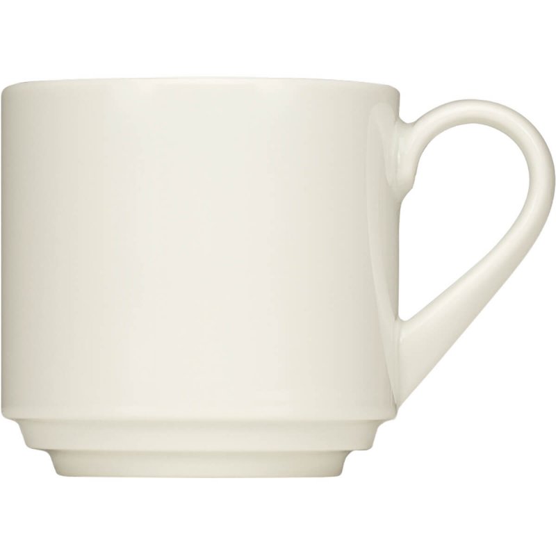 Φλιτζάνι 90ml Stackable Bauscher Purity