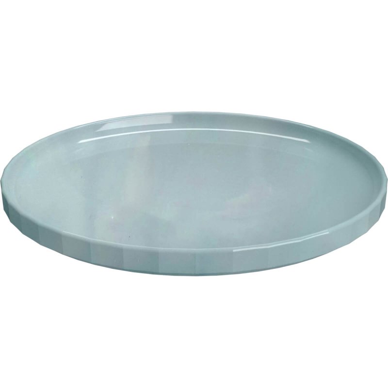 Πιάτο Ρηχό 28cm Bauscher Edge Sea 