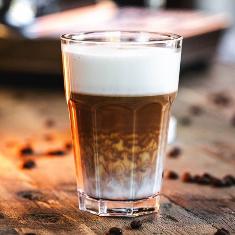 Ποτήρι Άθραυστο 370ml Gramonty Premium Retro