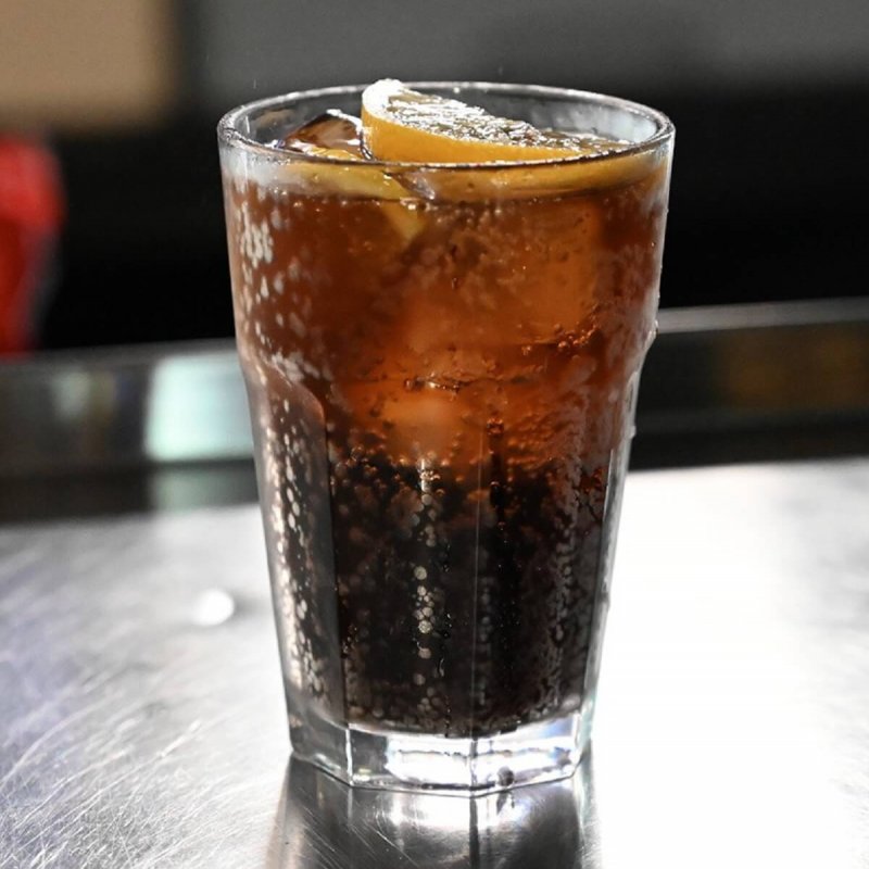 Ποτήρι Άθραυστο 370ml Gramonty Premium Retro