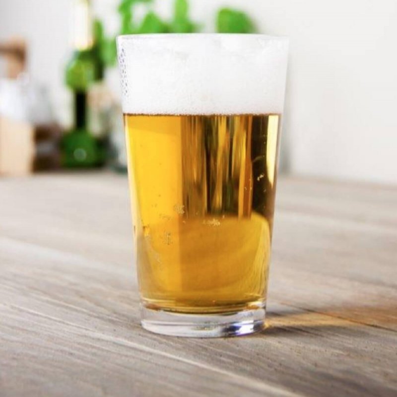 Ποτήρι Μπύρας Άθραυστο 400ml Gramonty Premium