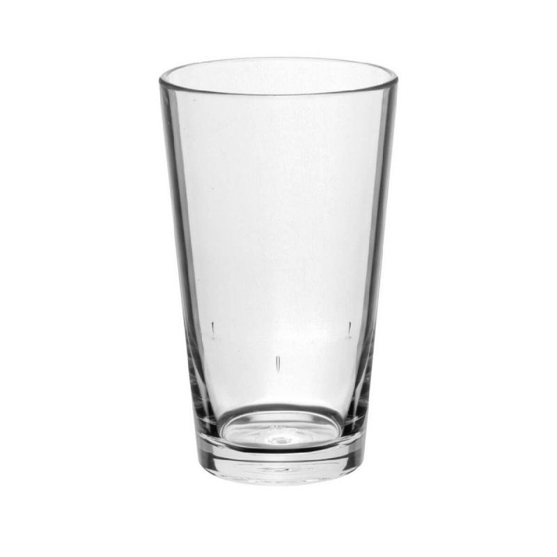 Ποτήρι Μπύρας Άθραυστο 400ml Gramonty Premium