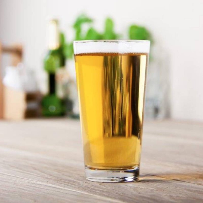 Ποτήρι Μπύρας Άθραυστο 300ml Gramonty Premium