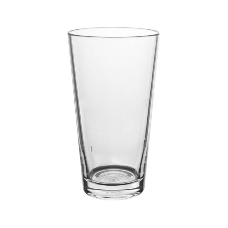 Ποτήρι Μπύρας Άθραυστο 300ml Gramonty Premium