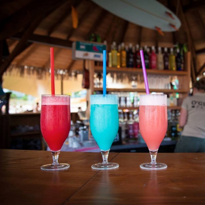 Ποτήρι Μπύρας Tulip Άθραυστο 300ml Gramonty