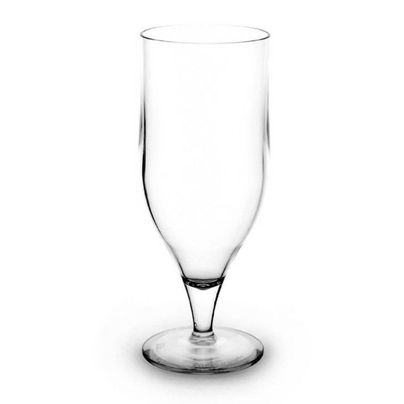 Ποτήρι Μπύρας Tulip Άθραυστο 300ml Gramonty