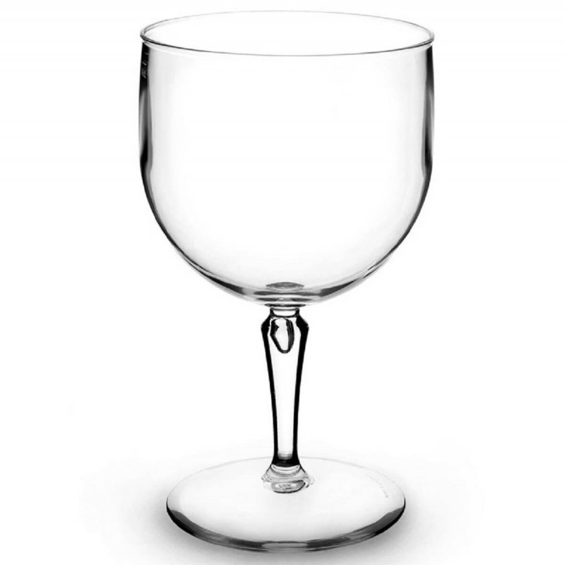 Ποτήρι Cocktail Άθραυστο 600ml Gramonty