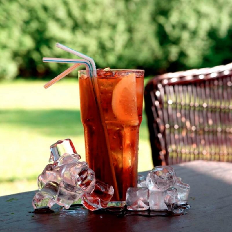 Ποτήρι Άθραυστο 330ml Gramonty Retro