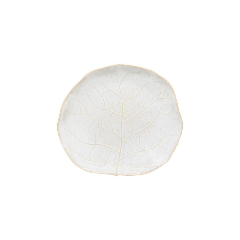 Πιάτο Ρηχό 23cm Costa Nova Silvina Fennel White