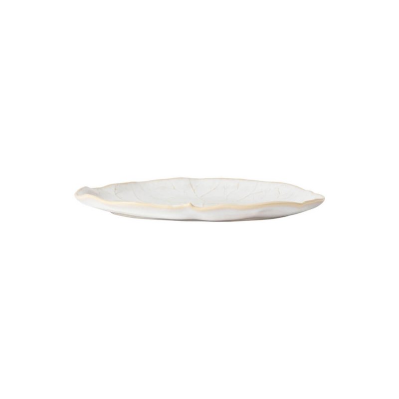 Πιάτο Ρηχό 23cm Costa Nova Silvina Fennel White