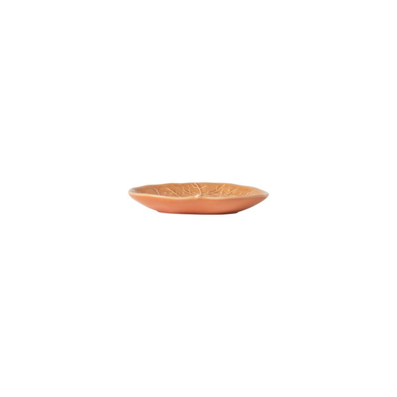 Πιάτο Ρηχό 13cm Costa Nova Silvina Terracotta
