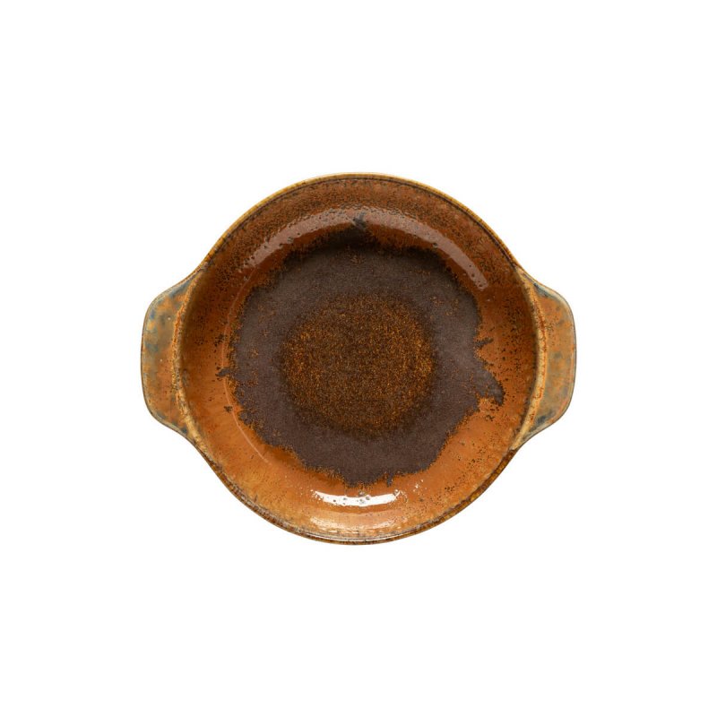 Πιάτο Βαθύ 25cm Costa Nova Poterie Mocha