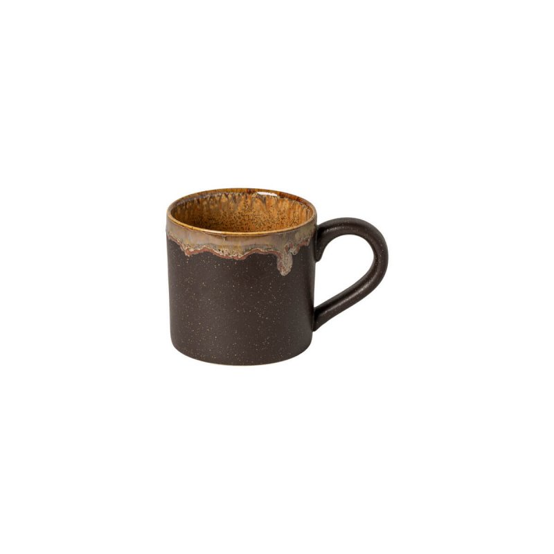 Κούπα με λαβή 380ml Costa Nova Poterie Mocha