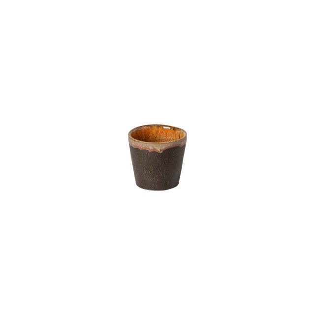 Κούπα Espresso 70ml Costa Nova Poterie Mocha