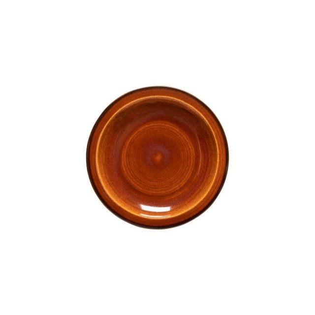 Πιάτο Ρηχό 20cm Costa Nova Poterie Caramel