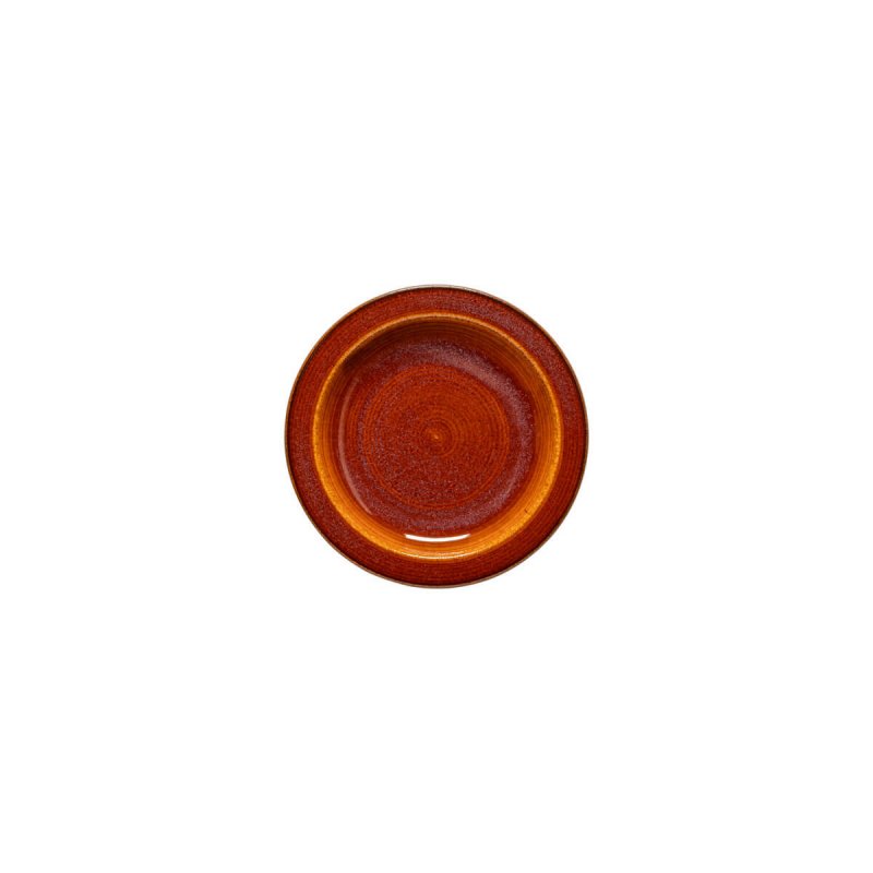 Πιάτο Ρηχό 15cm Costa Nova Poterie Caramel