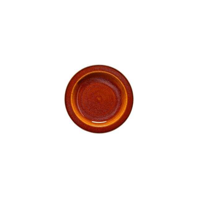 Πιάτο Ρηχό 15cm Costa Nova Poterie Caramel