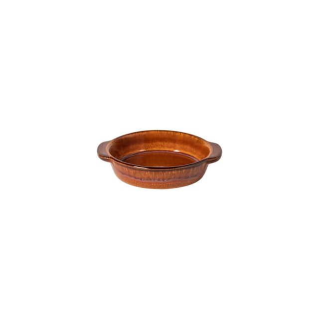 Σκεύος Gratin 14cm Costa Nova Poterie Caramel