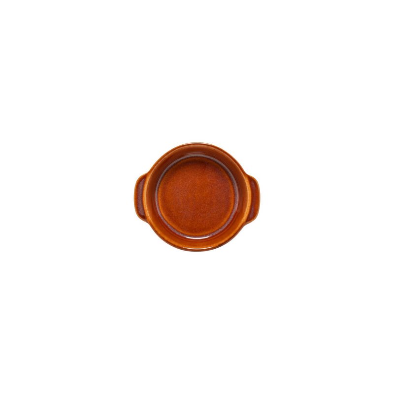 Σκεύος Gratin 14cm Costa Nova Poterie Caramel