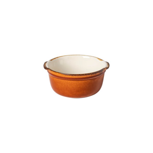 Μπολ 15cm Costa Nova Poterie Cream-Caramel