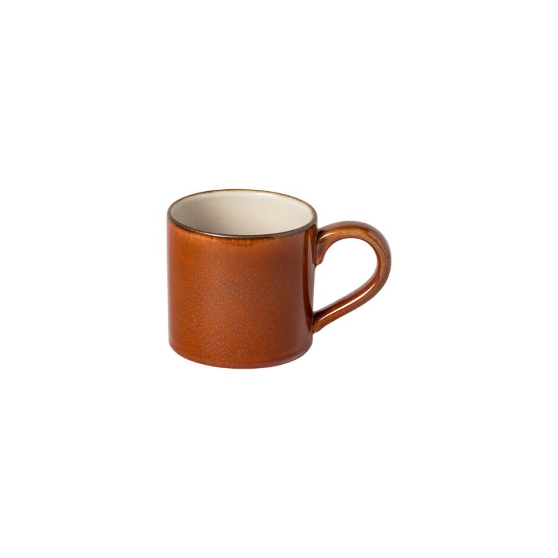 Mug 38cl Costa Nova Poterie Cream-Caramel