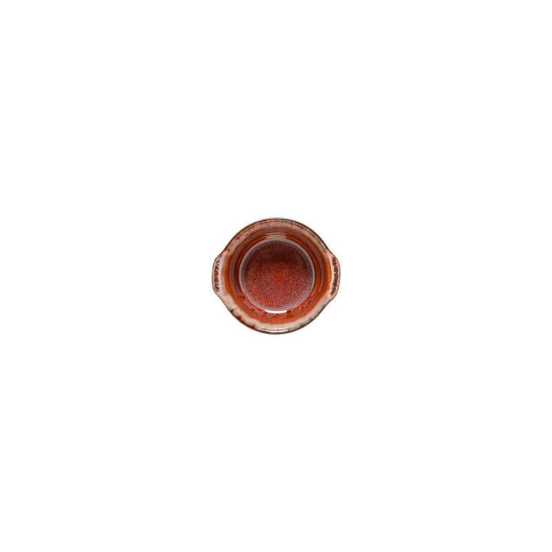 Dip Bowl 10cm Costa Nova Poterie Caramel-Latte