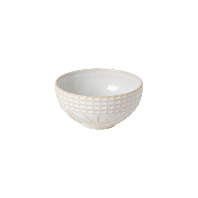 Bowl 16cm Costa Nova Cristal White
