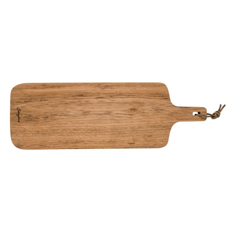 Ξύλινο πλατό 54cm με λαβή Costa Nova- Oak