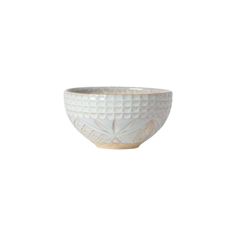 Bowl 16cm Costa Nova Cristal Nacar 