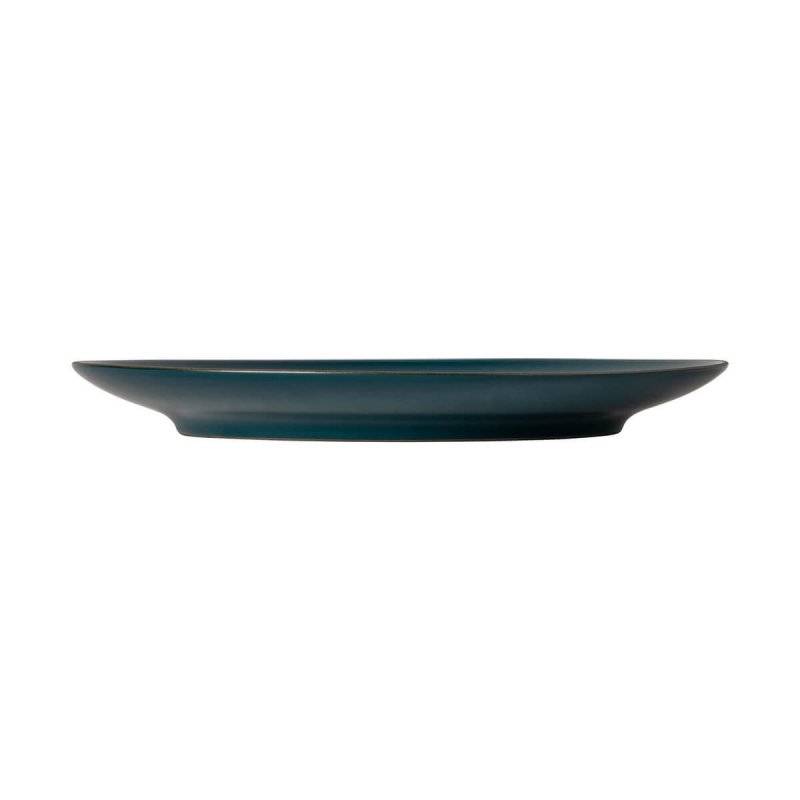 Πιάτο Ρηχό 27cm Costa Nova Stacked Organic Deep Sea
