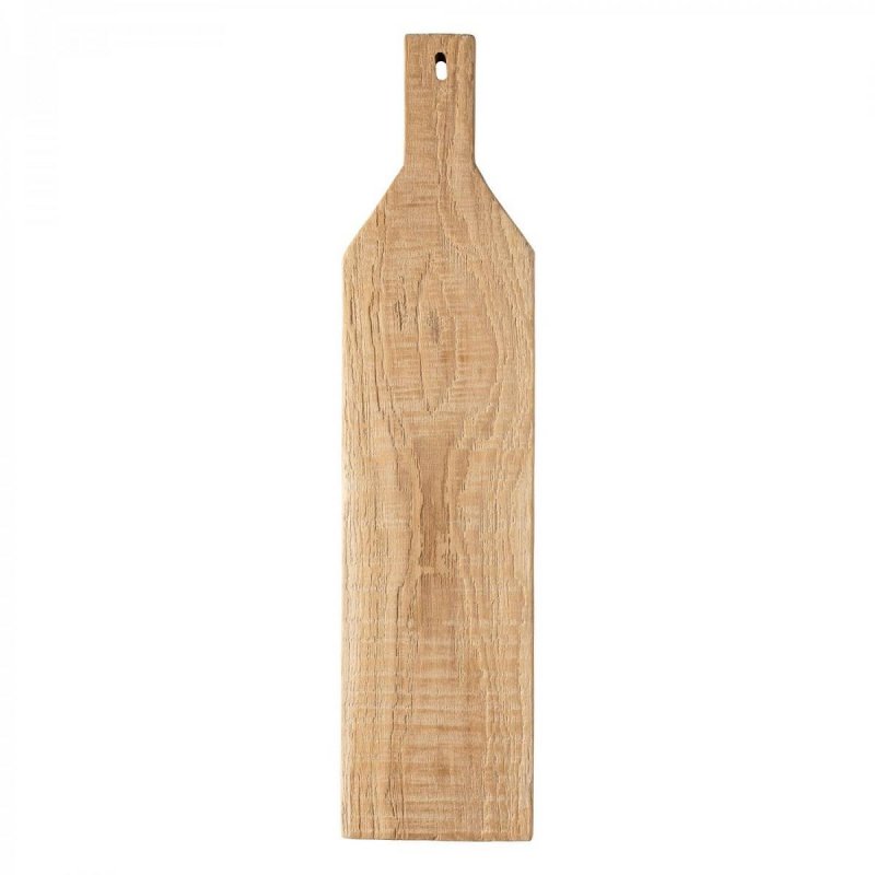 Ξύλινο Πλατό με λαβή 60cm Costa Nova Plano - Oak
