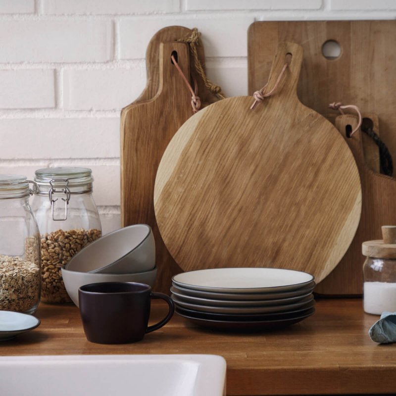 Mug 360cl Costa Nova Stacked Organic Port