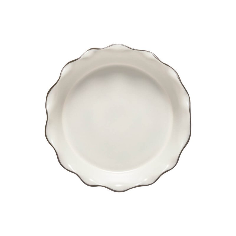 Μπολ Ρηχό 27cm Costa Nova Stacked Organic Salt