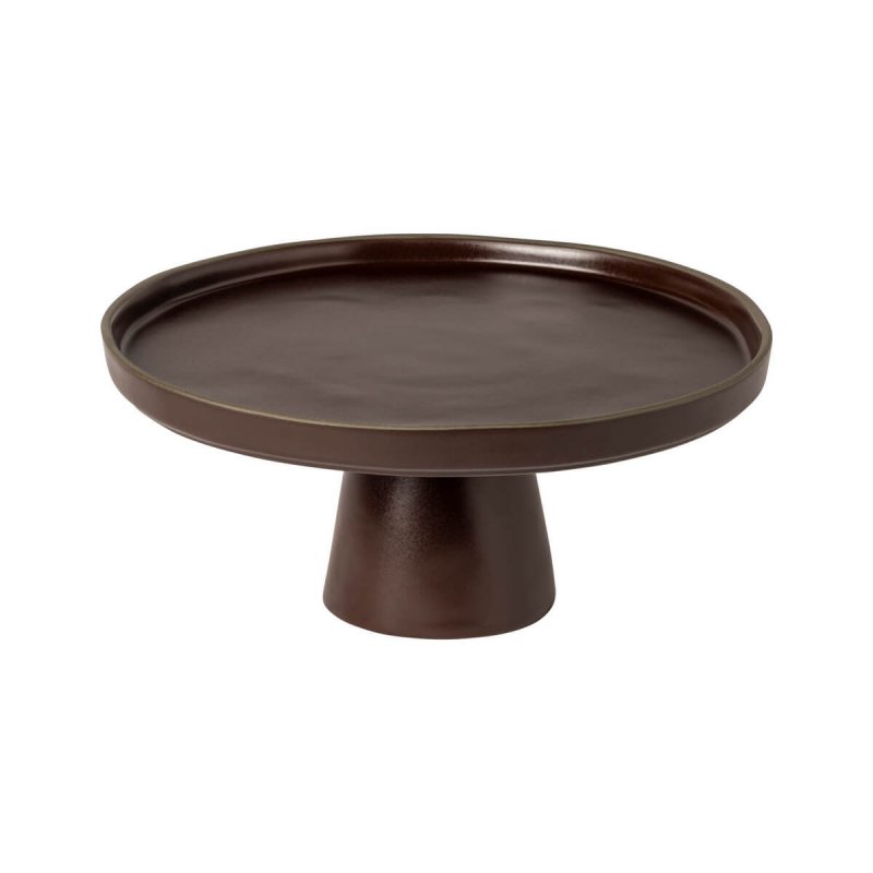 Σταντ Κέϊκ 27cm Costa Nova Stacked Organic Port