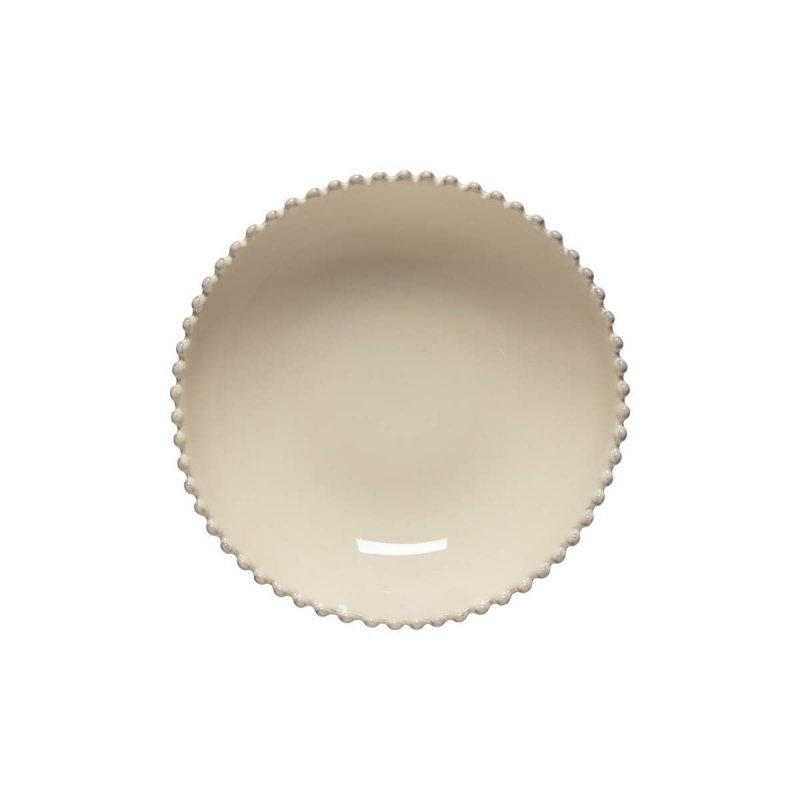 Soup / Pasta bowl 24cm Costa Nova Pearl Cream
