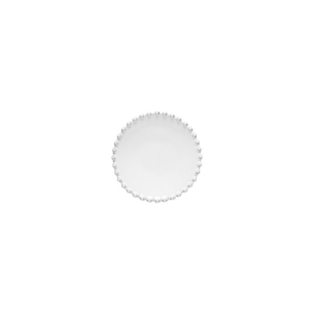 Appetizer plate 13cm Costa Nova Pearl White