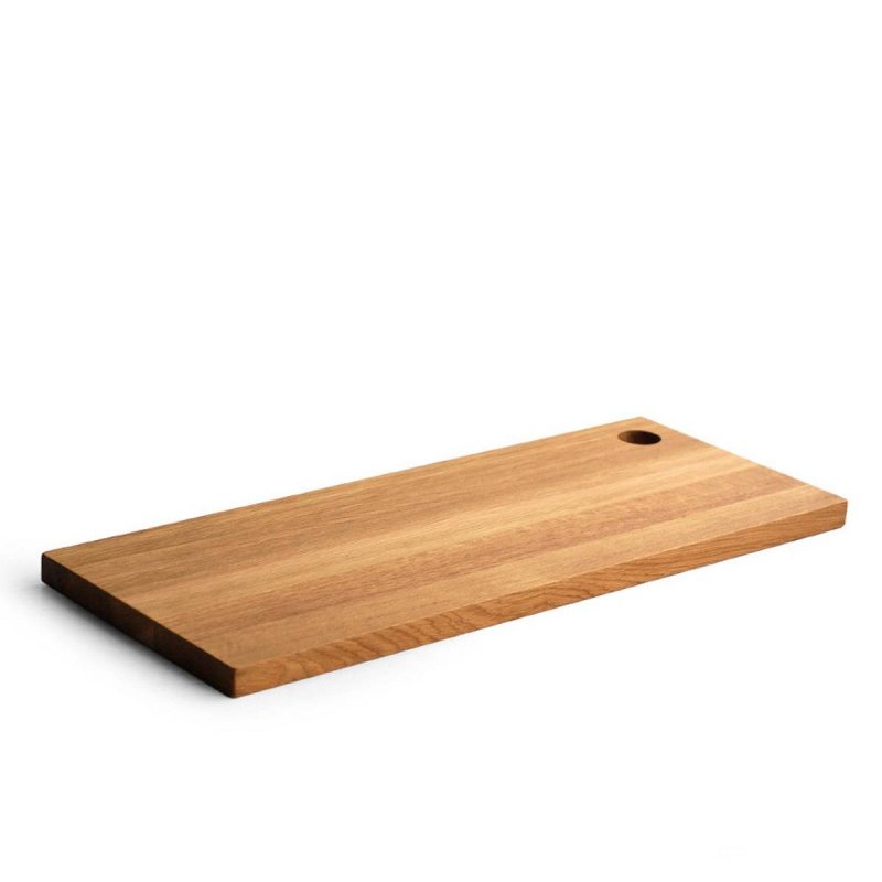 Ξύλινο πλατό 50cm Craster Charcuterie Large Oak 