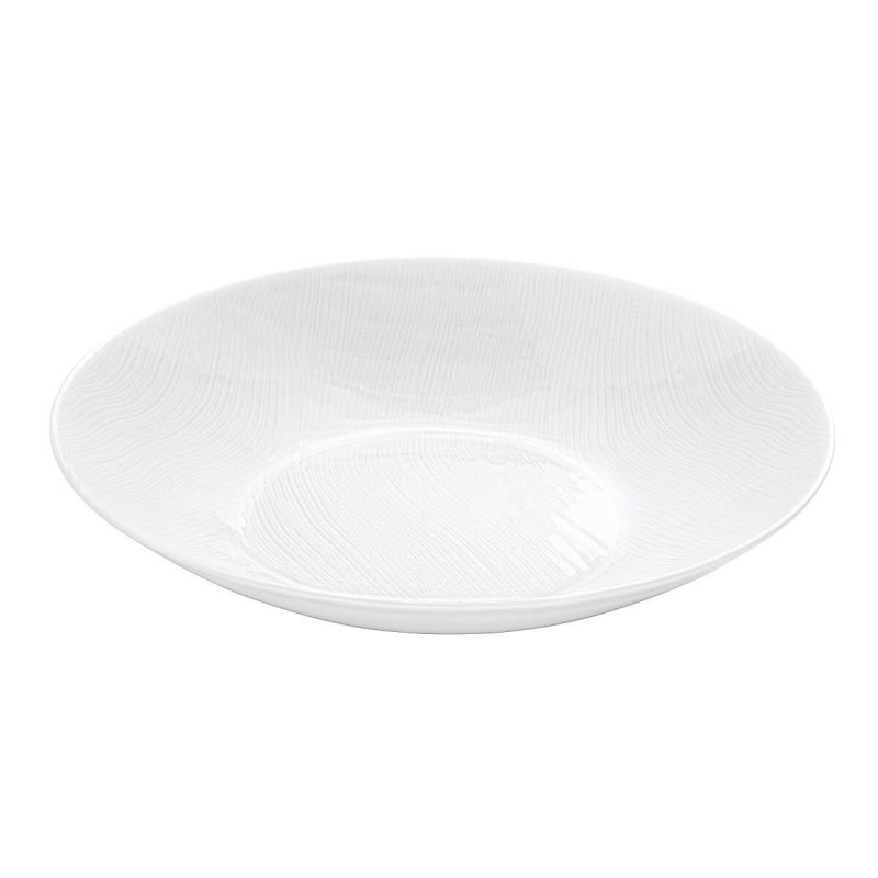 Πιάτο Βαθύ 24cm Degrenne Rivage