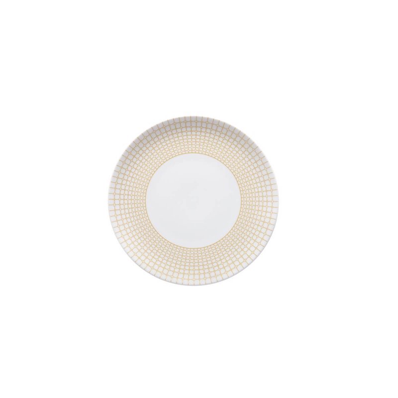 Πιάτο Coupe 26cm Degrenne Couronne Dorée