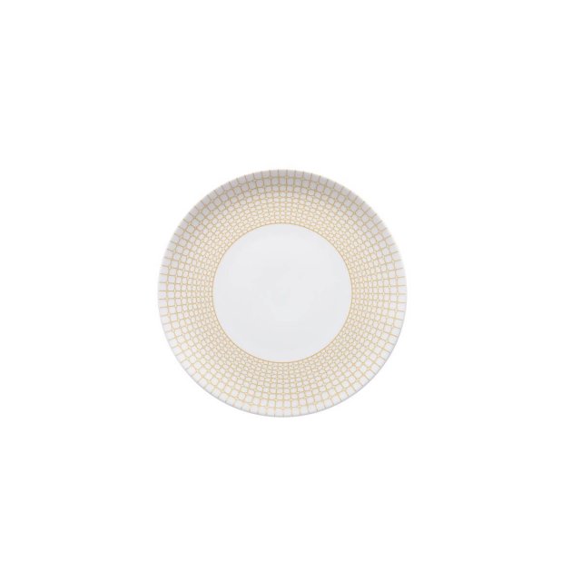 Πιάτο Coupe 26cm Degrenne Couronne Dorée