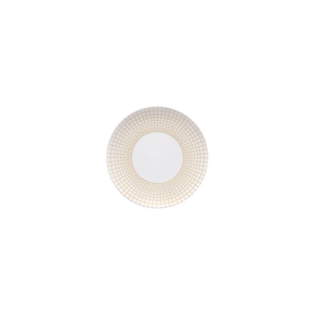 Πιάτο Coupe 20cm Degrenne Couronne Dorée