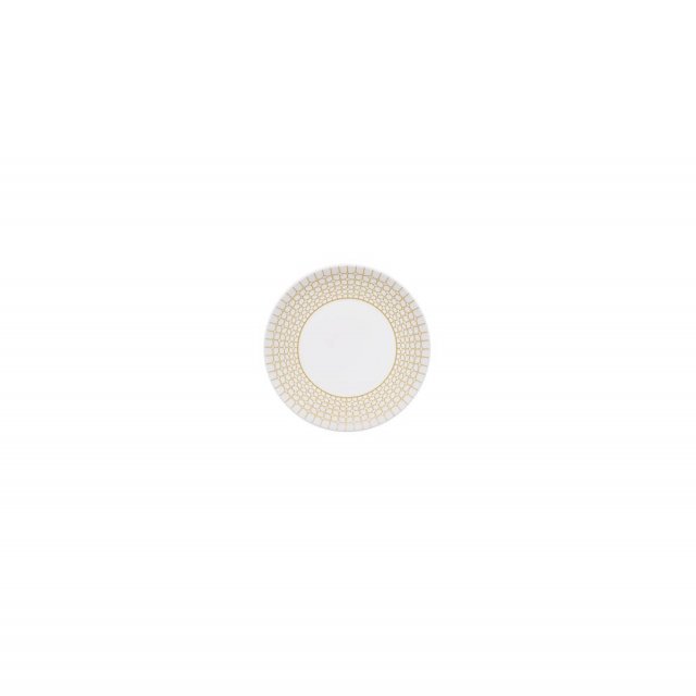 Πιάτο Coupe 15cm Degrenne Couronne Dorée