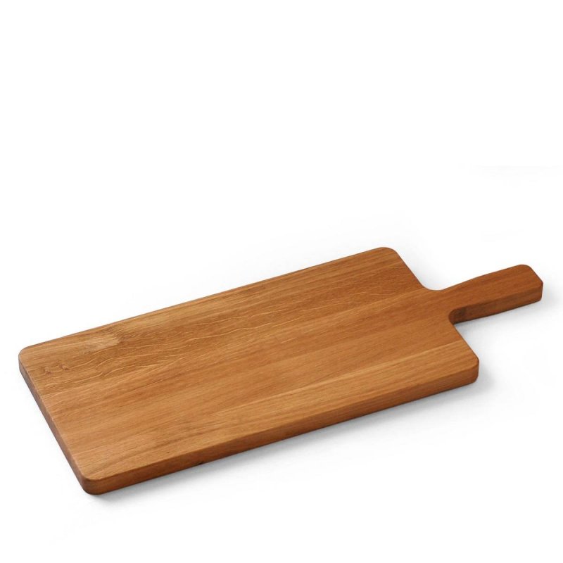 Ξύλινο πλατό 51cm Craster Paddle Large Oak 