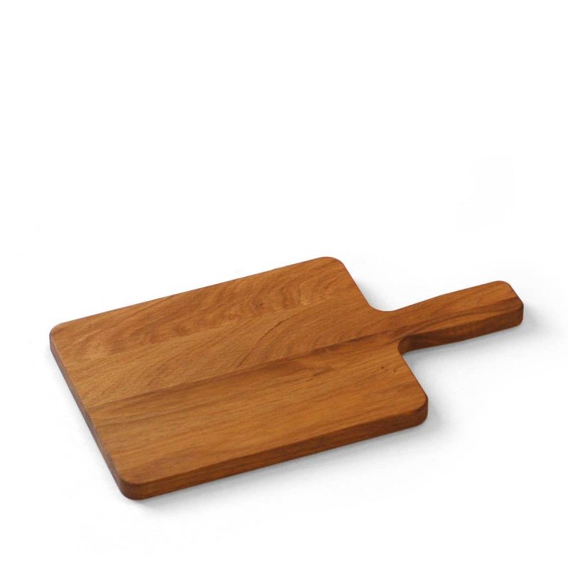 Ξύλινο πλατό 35cm Craster Paddle Medium Oak 