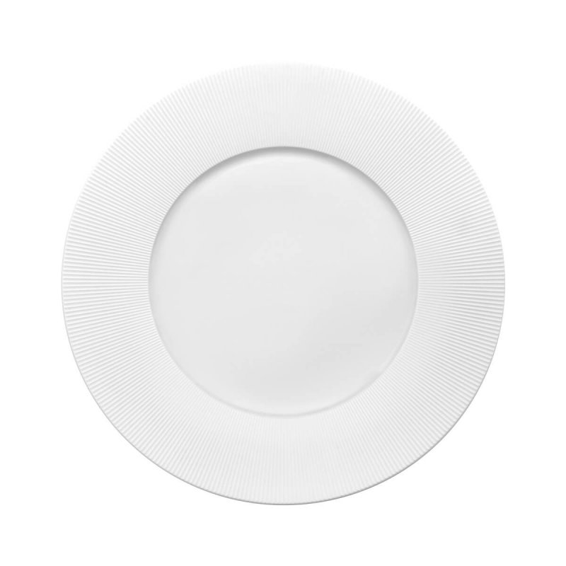 Πιάτο Ρηχό 32cm Degrenne L Rayon