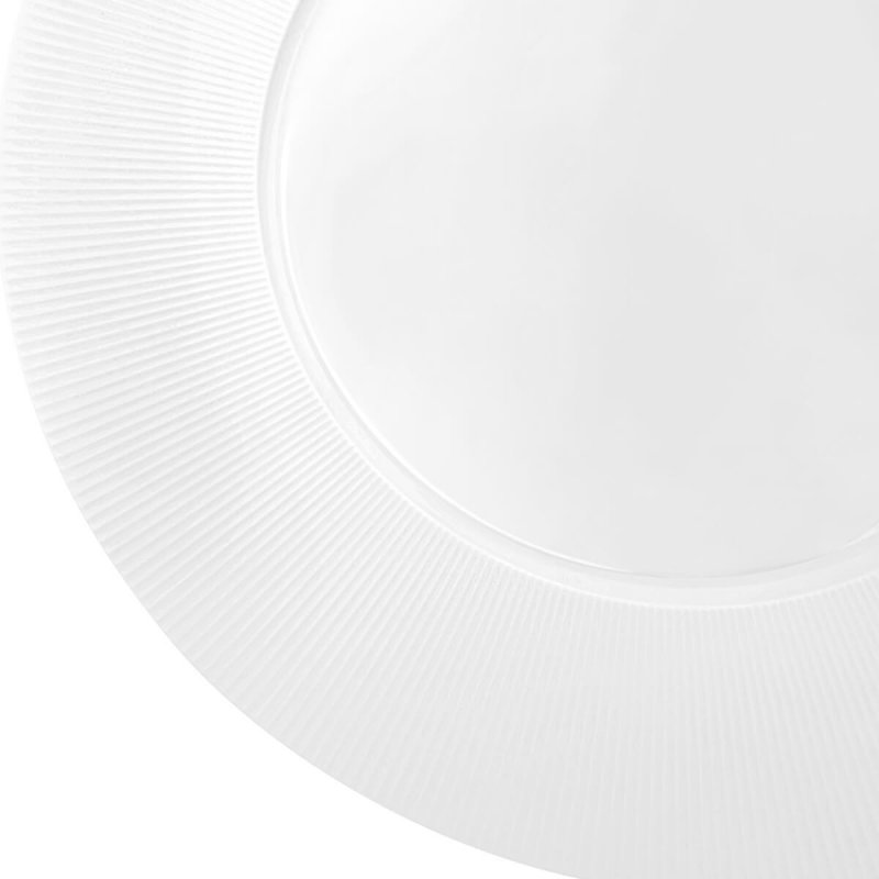 Πιάτο Ρηχό 32cm Degrenne L Rayon